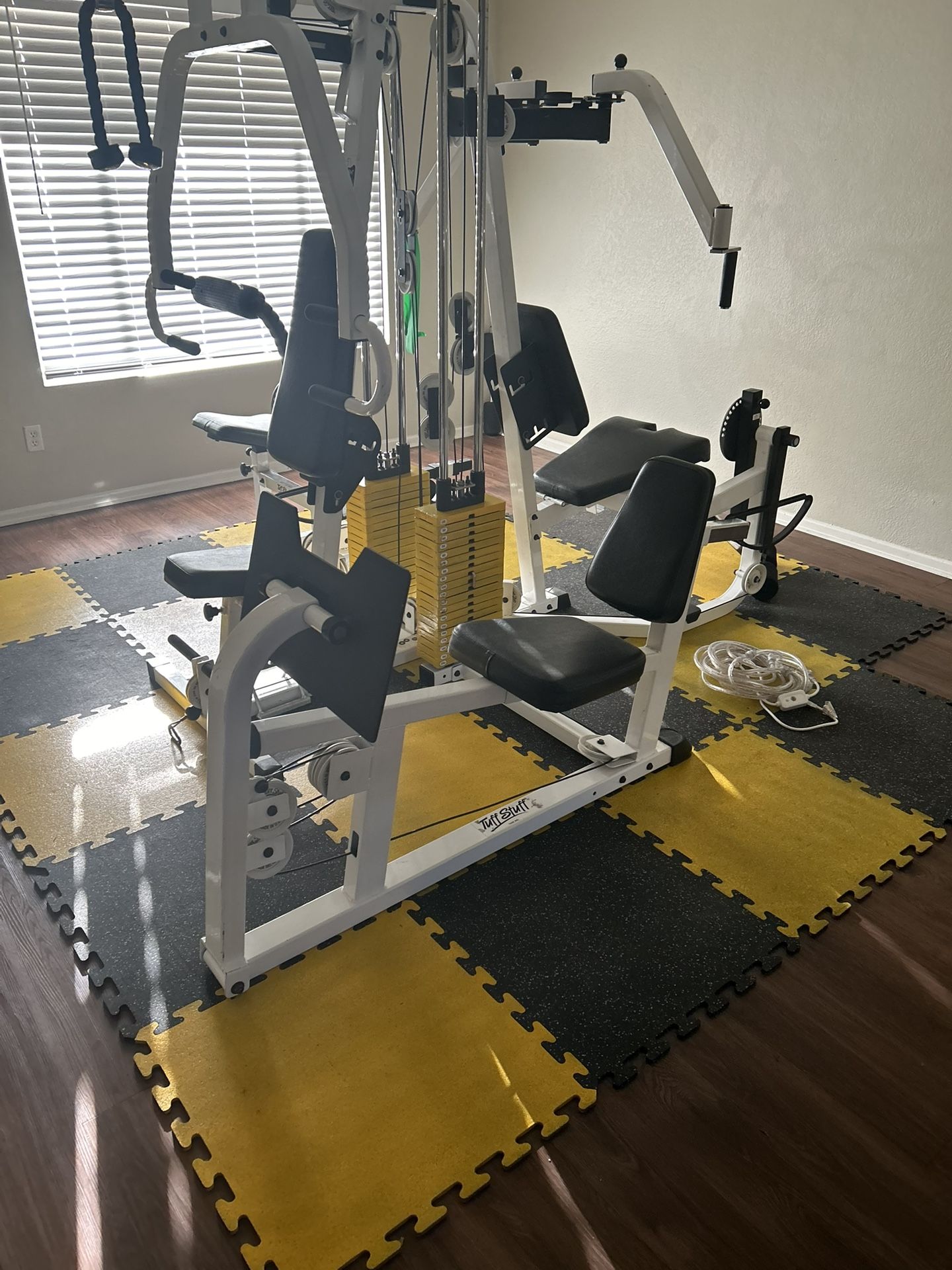 Home Gym