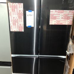 Samsung Fridge 4 Doors