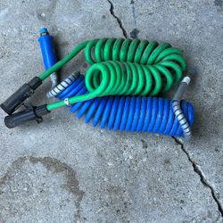 Trailer Cord