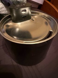 Pet Water Fountain