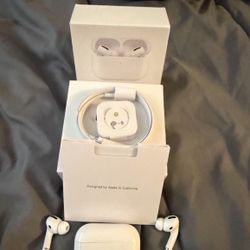 Airpod pros generation 2