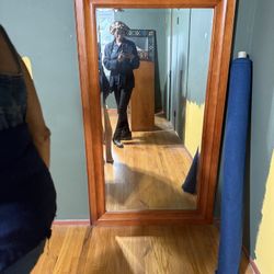mirrors
