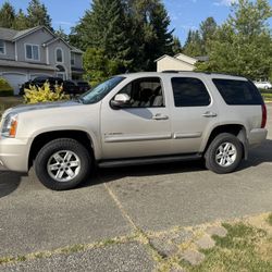 2009 GMC Yukon