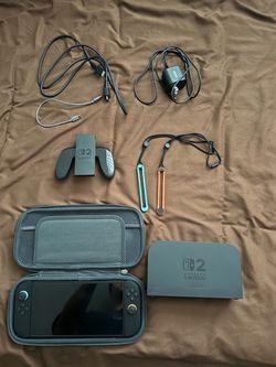 Nintendo Switch 2