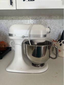 Kitchen aid