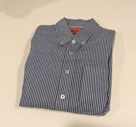 Izod Oxford Kids Size 8