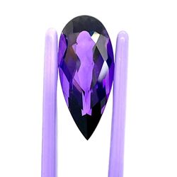 Stunning 26 Carat Amethyst Gemstone 