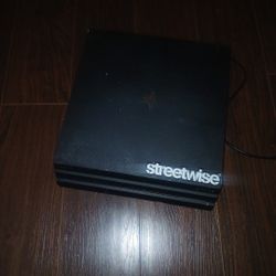 Ps4 Console