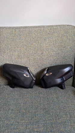 Planet Eclipse Empire gear