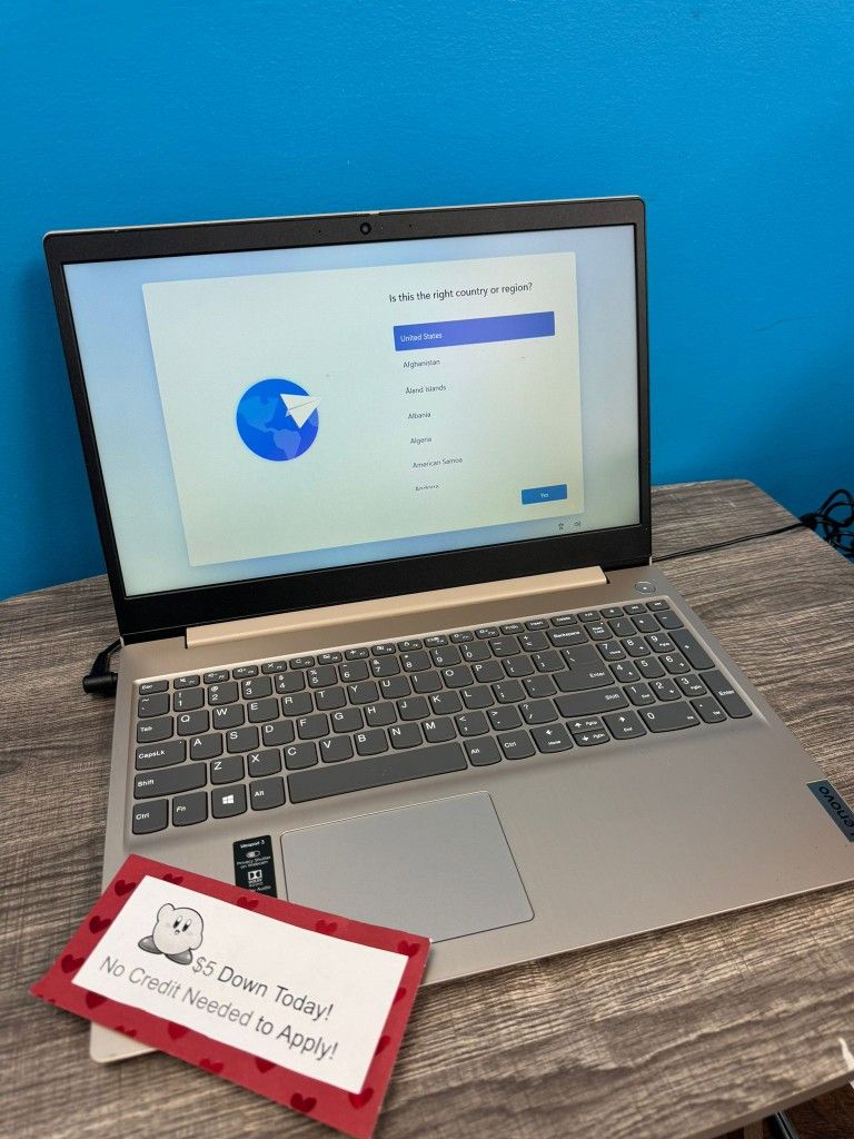 ๐ฅ Dell Inspiron 13 5310 โ Speed & Performance for Just $5 Down!