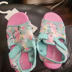 Summer Shoes For Girls
