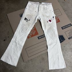 gallery dept pants