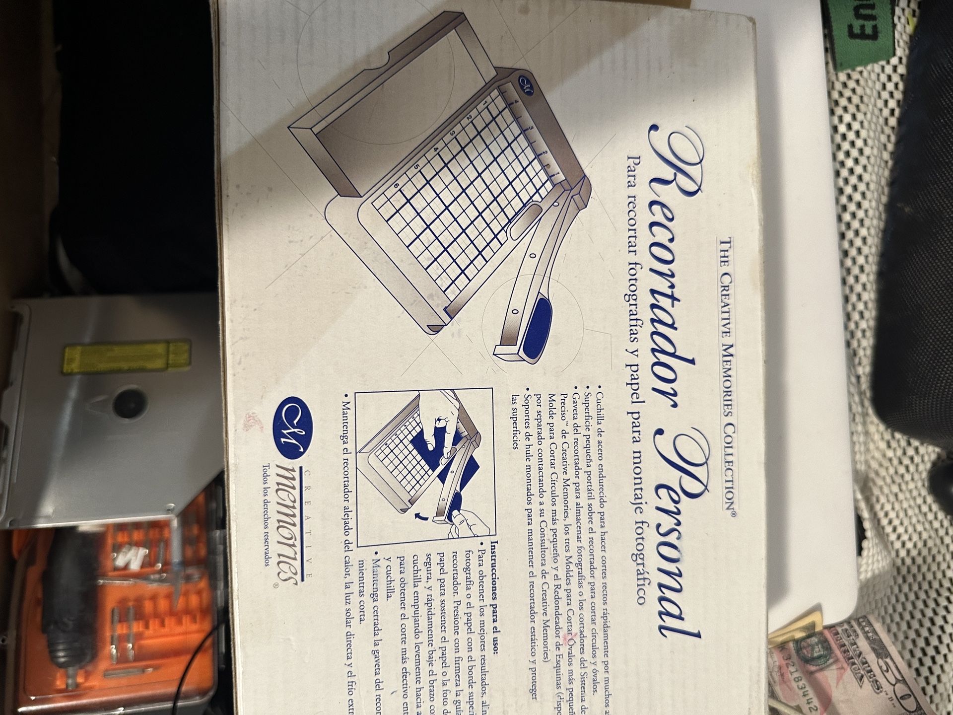 7” Cutting Board Slicer
