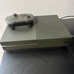 Xbox One 