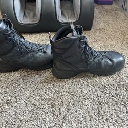 511 tactical mens boot size 9.5**