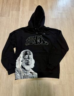 SDL Hoodie 
