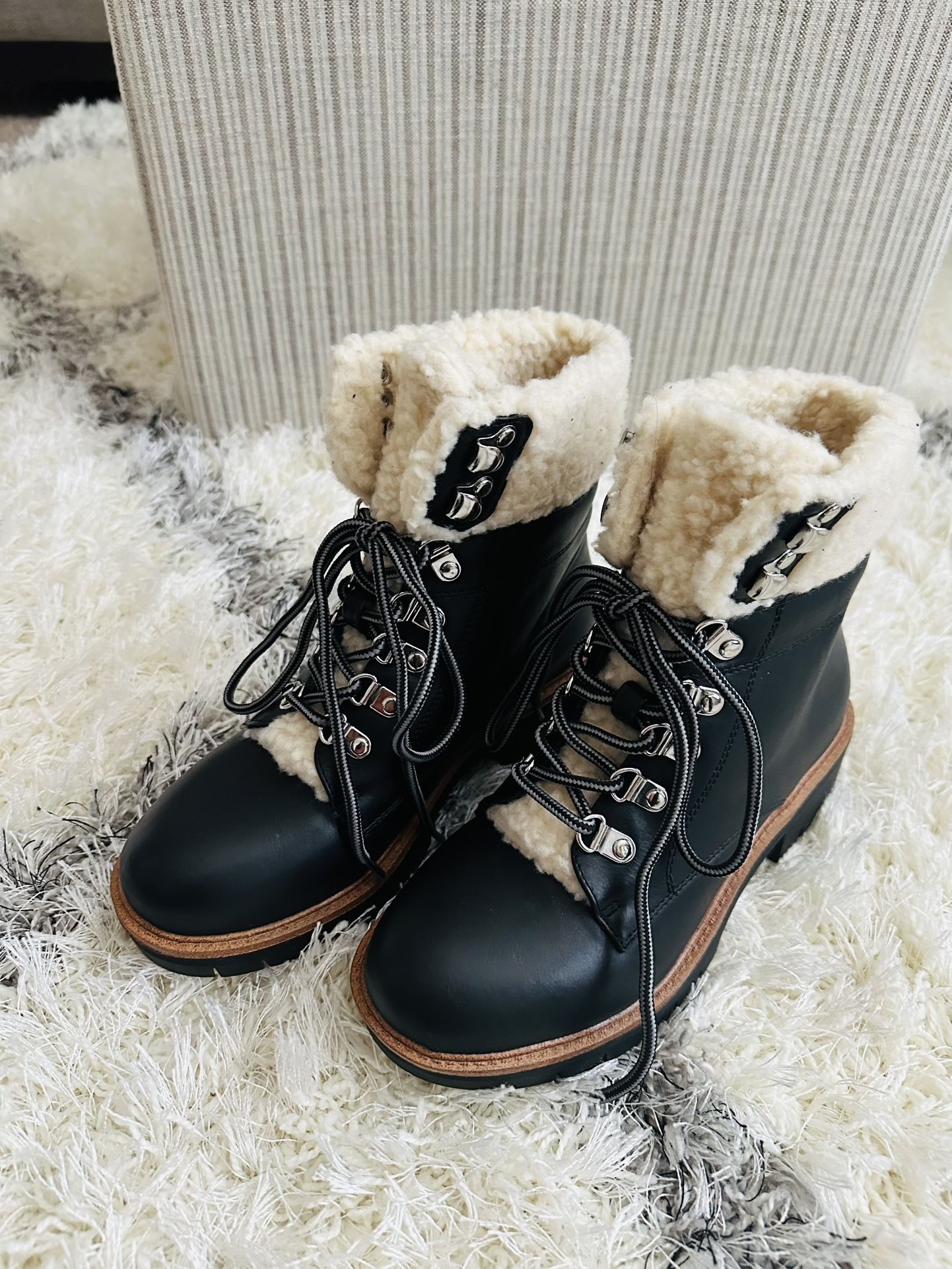 NEW! MIA Winter Boots