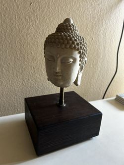 Buddha Statue