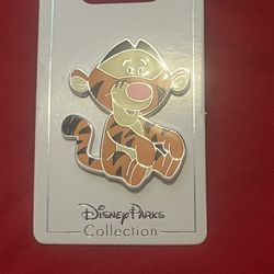 Disney Baby Tigger Pin