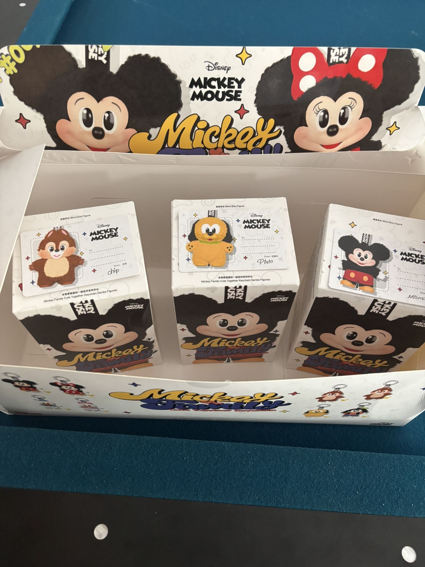 Disney Labubu