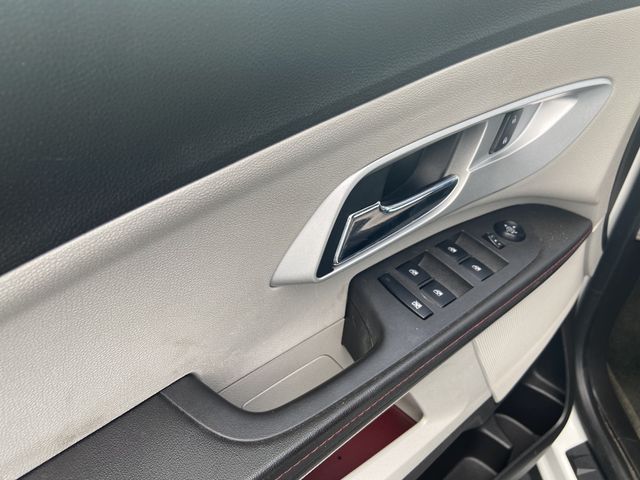 2012 Chevrolet Equinox