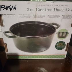 Dutch Oven