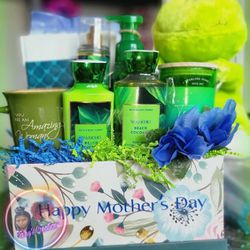 Mother Day Gift Boxes