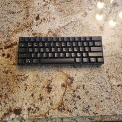 Gaming Wired LED Mechanical Keyboard 