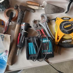 Miscellaneous Tools