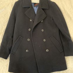 Pea coat - Only Used Once!