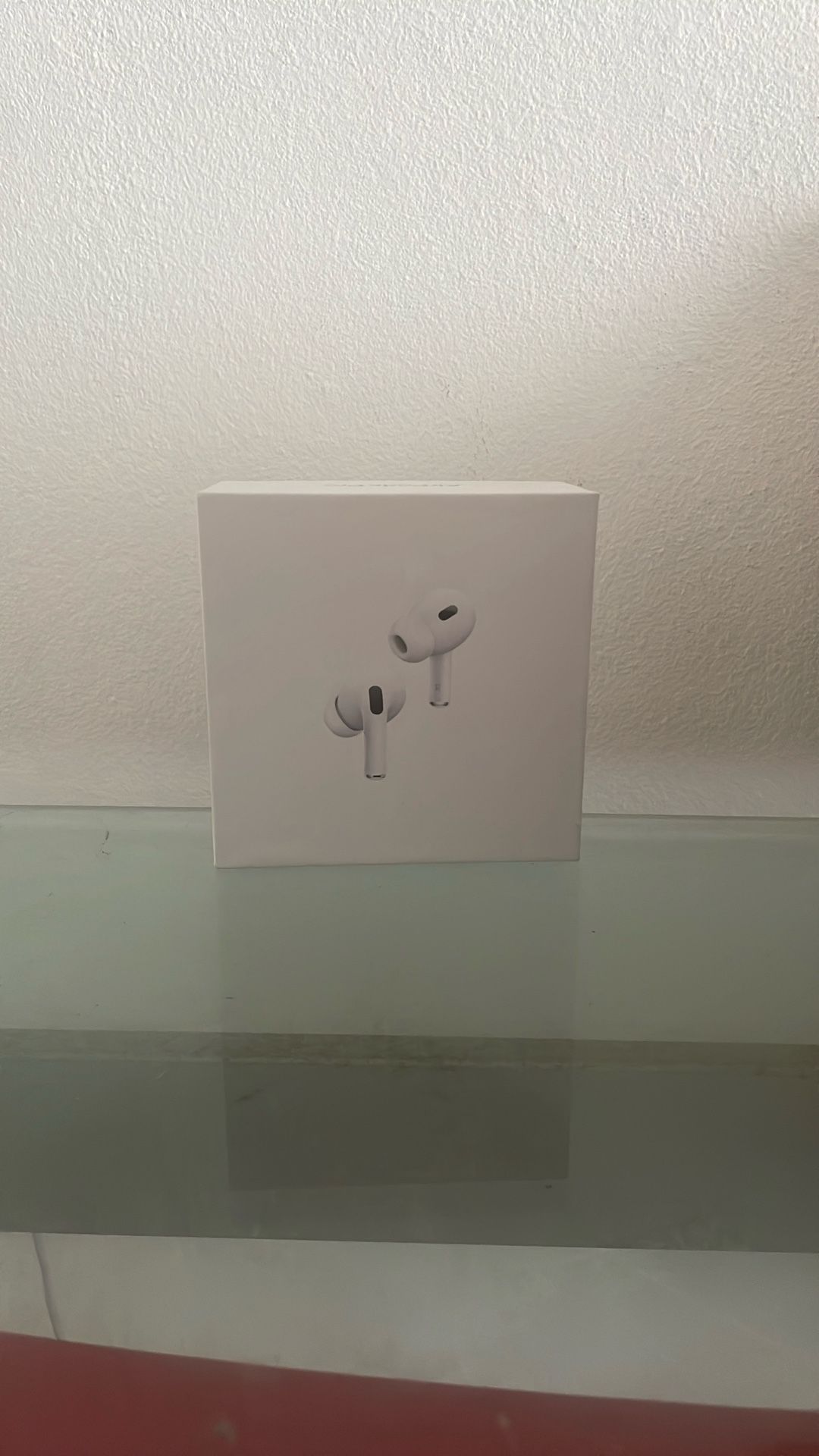 Nuevos AirPods Generación 2