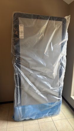 Box springs for a king mattress