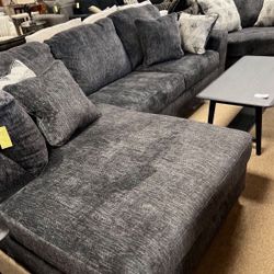 Cozy Stylish Nice Sectional 