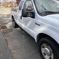 2006 Ford F-250