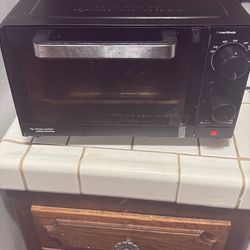 Toster Oven