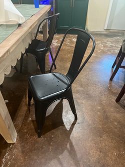 Dining Table and Chairs
