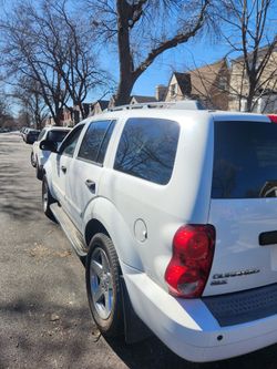 2007 Dodge Durango