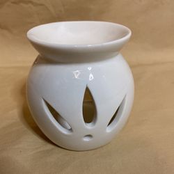 Essential Oil Burner