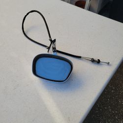Automobile Adjustable Mirror 