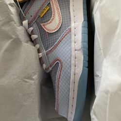 Union Dunk Argon Size 8M, 8.5M, 9M, 11M