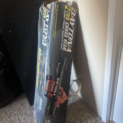 Brand new Daytona 2 ton cross beam