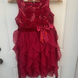 American Princess dress size 12