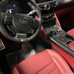 2021 Lexus NX 300
