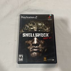 Shellshock