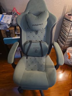 Diwnix gaming chair