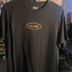 Chocolate Skateboards Medium Tee