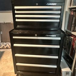 Tool Box
