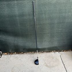 Adamsgolf Driver