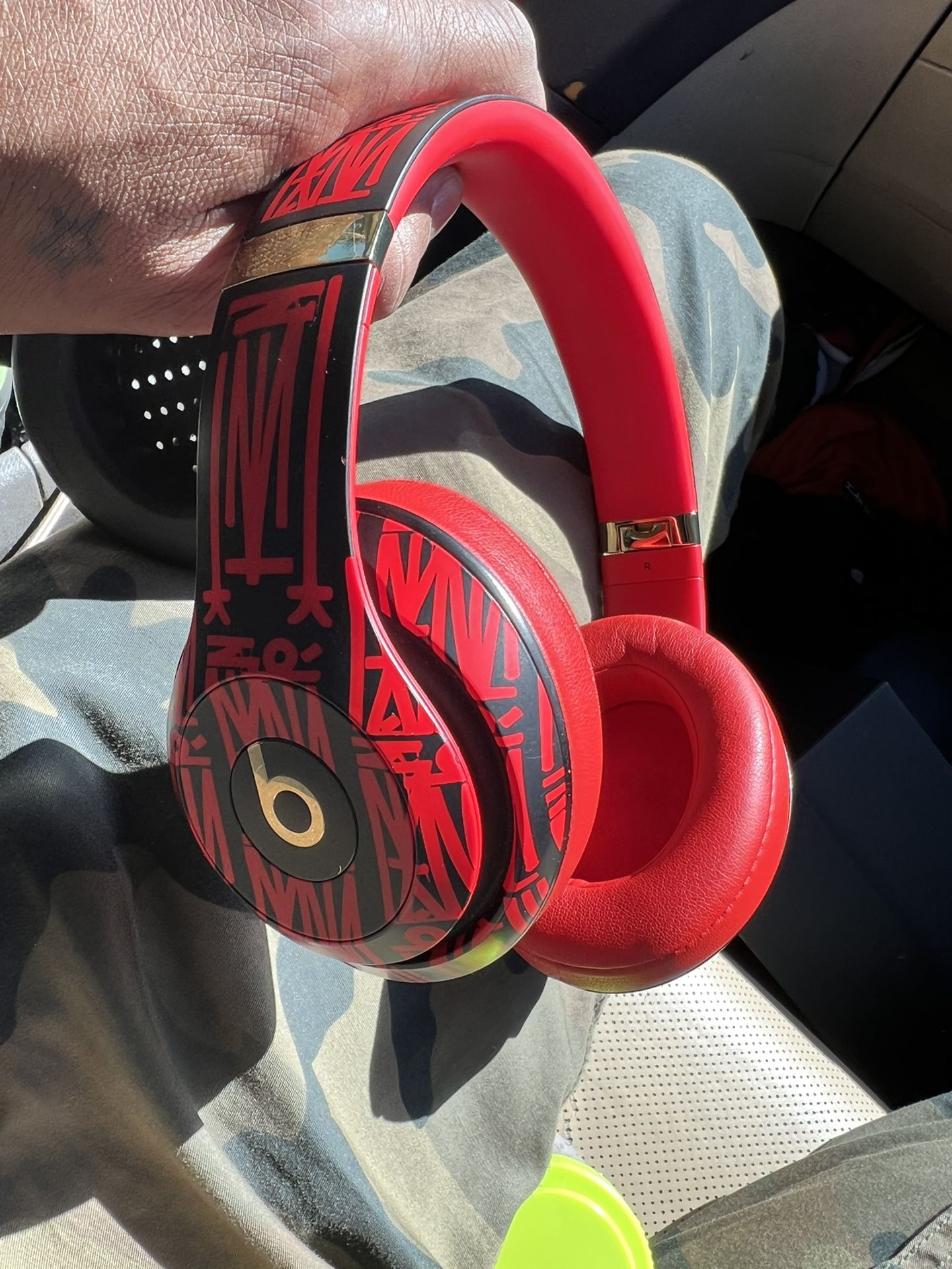 Beats dj khaled sale