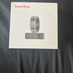Smart Ring 